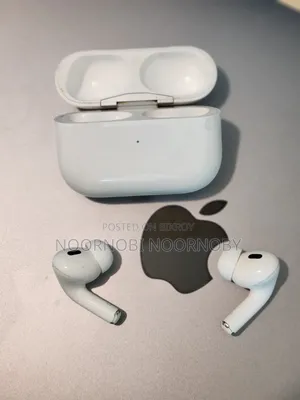 Apple Air Buds