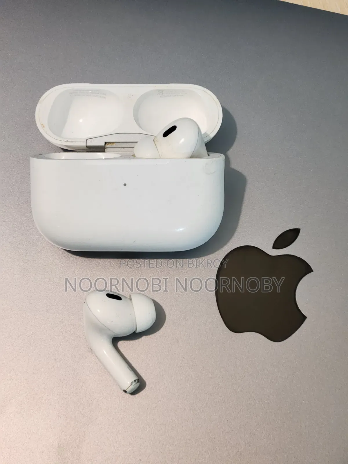 Apple Air Buds