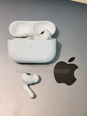 Apple Air Buds