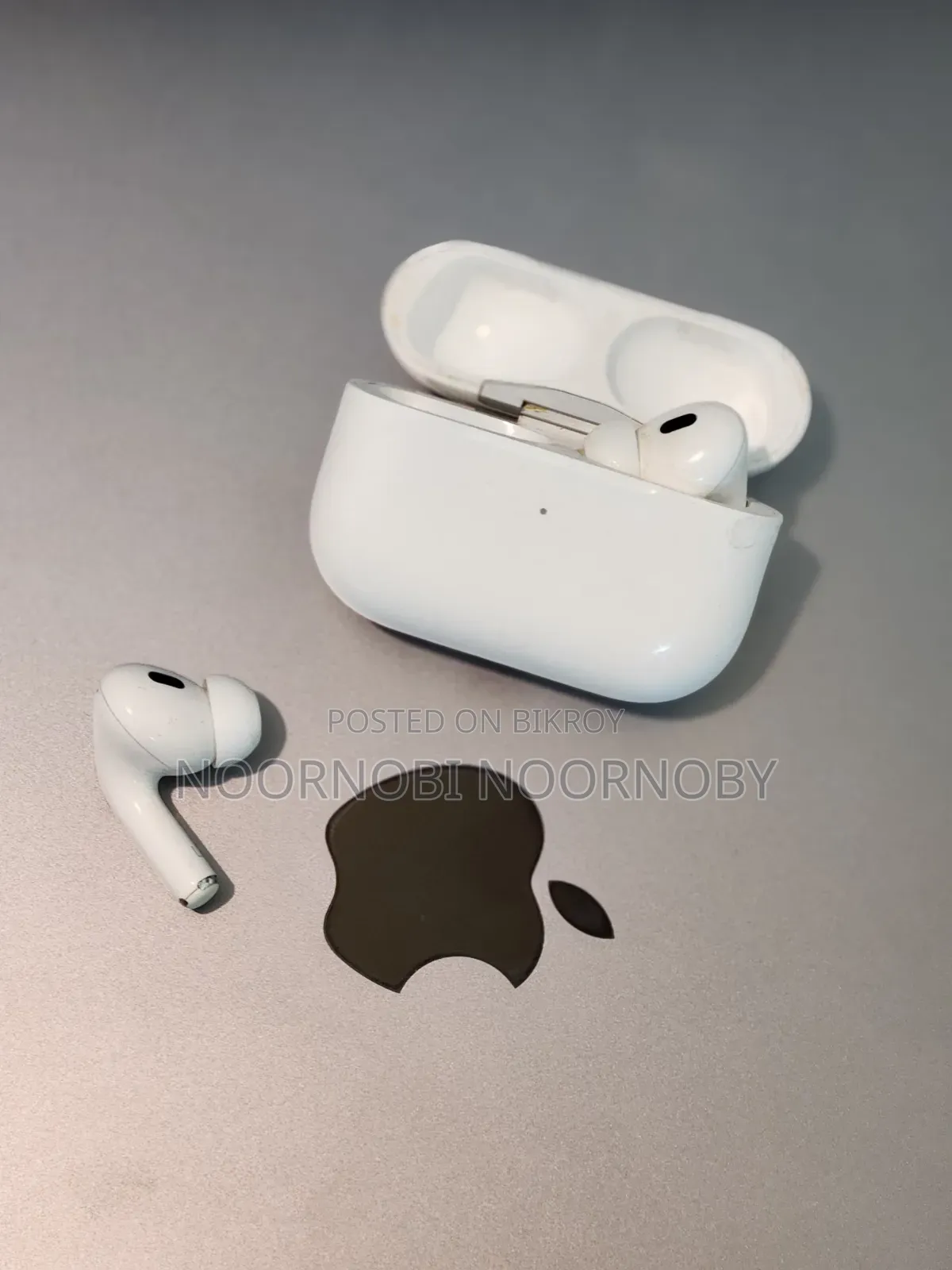 Apple Air Buds