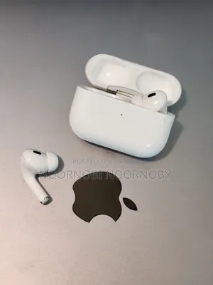 Apple Air Buds