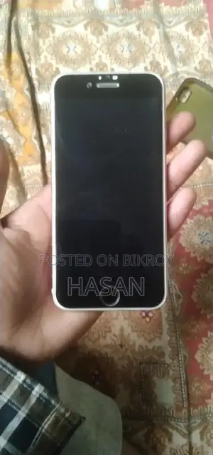 Apple iPhone 6s 64 GB Rose Gold