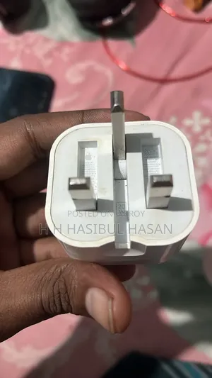 iPhone Charger