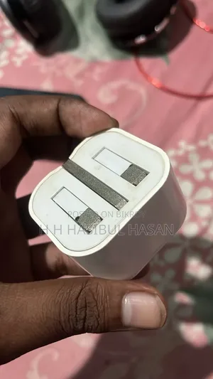 iPhone Charger