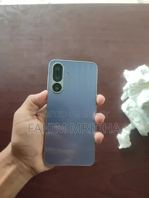 Samsung Galaxy F55 128 GB