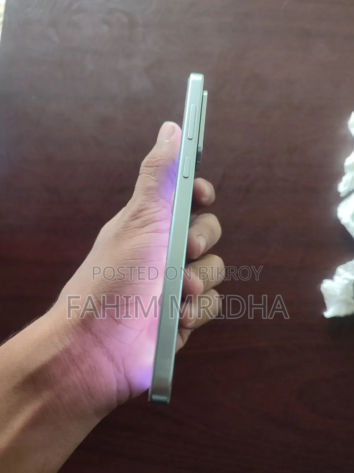 Samsung Galaxy F55 128 GB