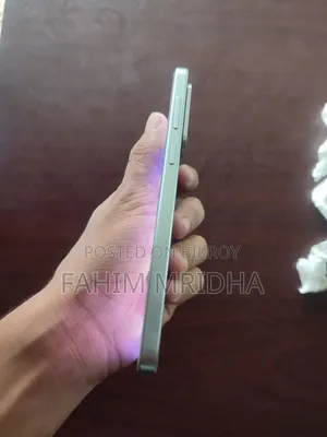 Samsung Galaxy F55 128 GB