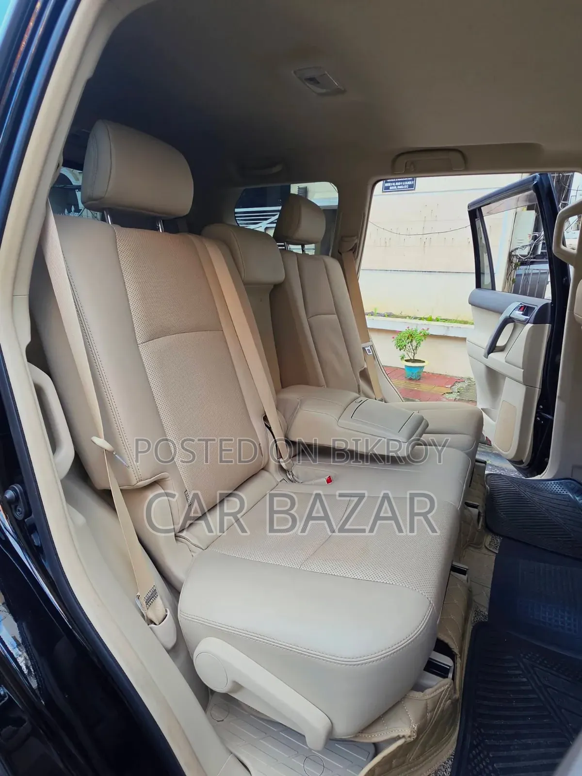 Toyota Land Cruiser Prado 2.7 2022 Black