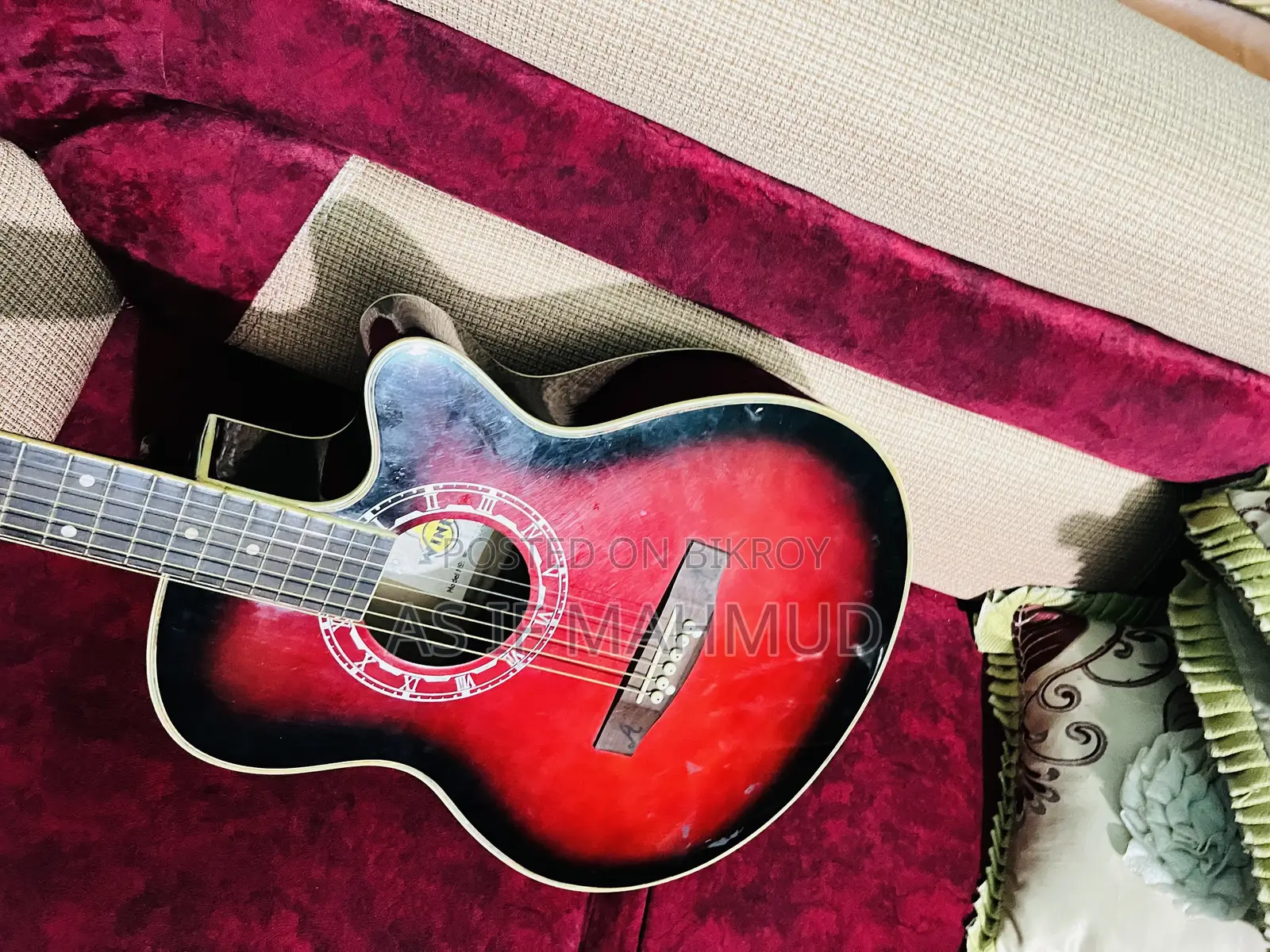 Winfer Guitar