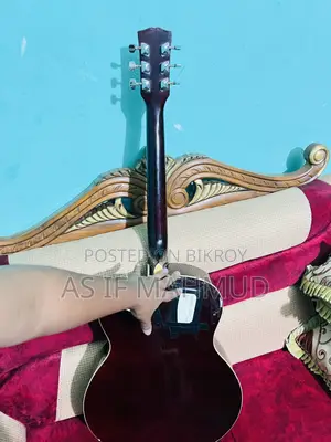 Winfer Guitar