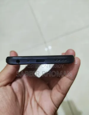 Realme 8 5G 128 GB Black