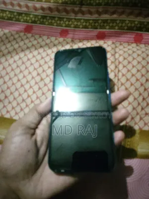 Itel Vision 1 Pro 32 GB Blue