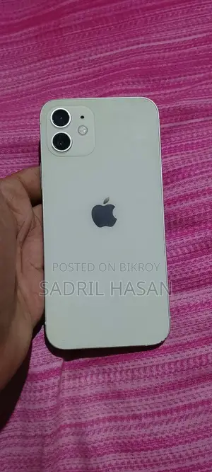 Apple iPhone 12 128 GB Green