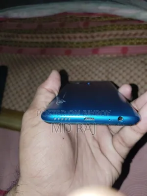 Itel Vision 1 Pro 32 GB Blue