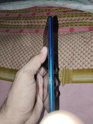 Itel Vision 1 Pro 32 GB Blue
