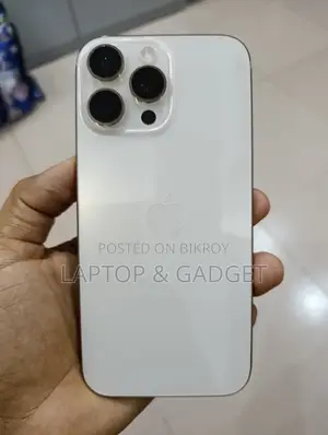 Apple iPhone 16 Pro Max 256 GB