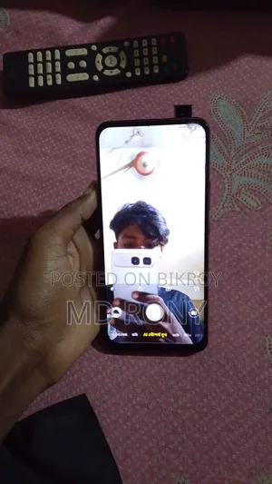 Vivo V15 256 GB Pink