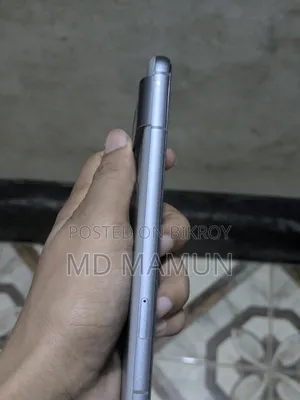 Google Pixel 8 128 GB Silver