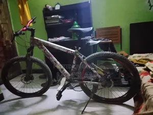 Bicycle for sale at a very low price
