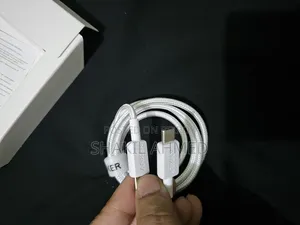 Anker USB-C to USB-C Fast Charging 60W