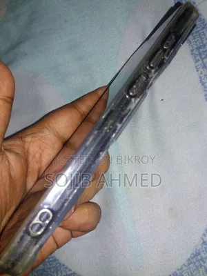 Vivo Y1s 32 GB Black