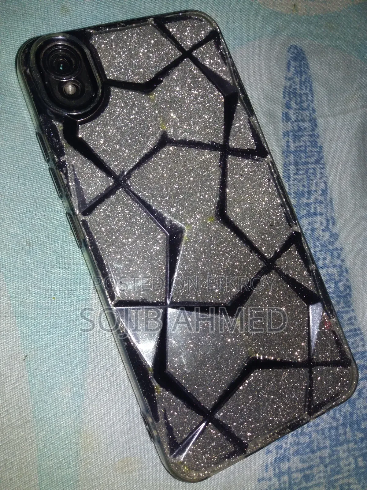 Vivo Y1s 32 GB Black
