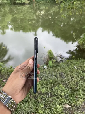 Vivo V15 256 GB Blue