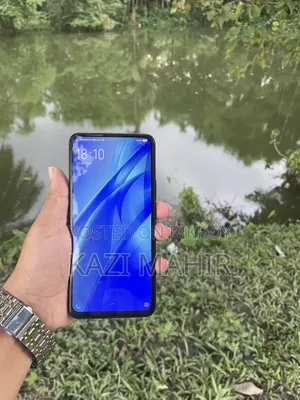 Vivo V15 256 GB Blue