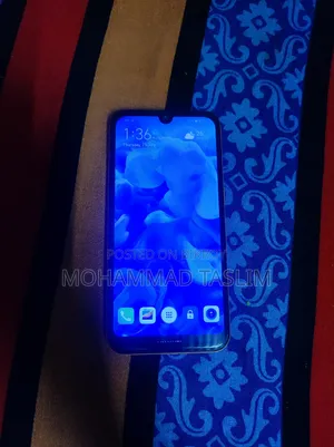 হুয়াওয়ে ওয়াই ৫ ৩২ জিবি রোজ গোল্ড