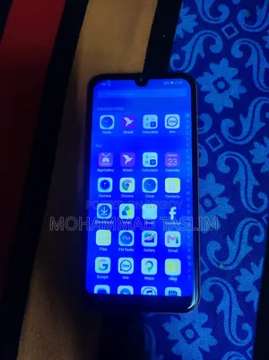 হুয়াওয়ে ওয়াই ৫ ৩২ জিবি রোজ গোল্ড