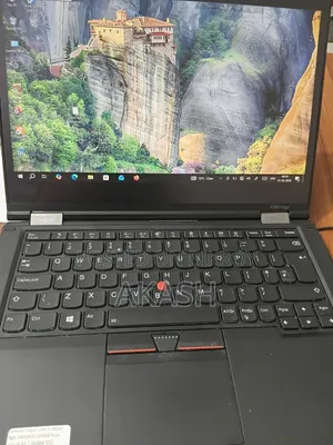 Laptop Lenovo ThinkPad X380 Yoga 8GB Intel Core i5 SSD 256GB