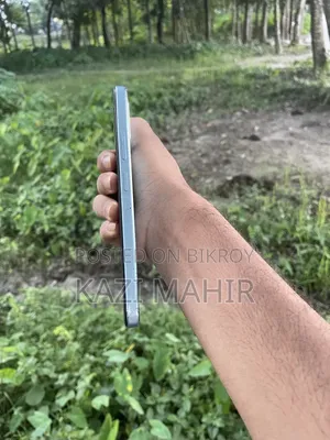 Oppo A6x 64 GB Blue