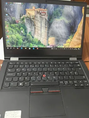 Laptop Lenovo ThinkPad X380 Yoga 8GB Intel Core i5 SSD 256GB