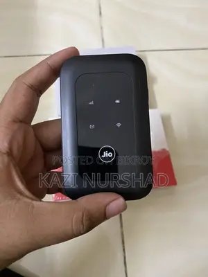 Pocket Router