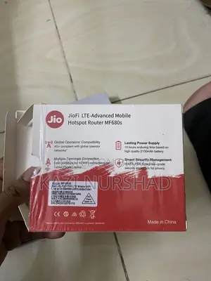 Pocket Router