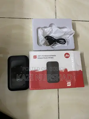 Pocket Router