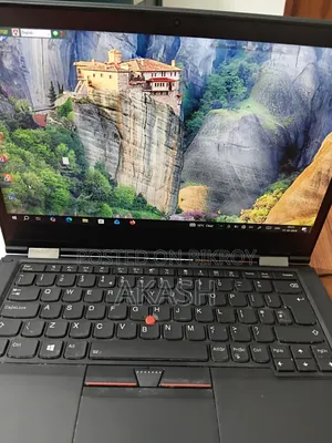 Laptop Lenovo ThinkPad X380 Yoga 8GB Intel Core i5 SSD 256GB