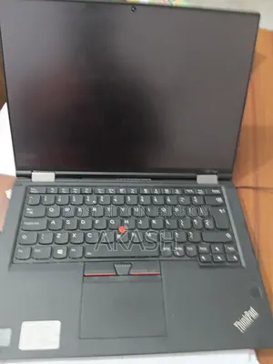 Laptop Lenovo ThinkPad X380 Yoga 8GB Intel Core i5 SSD 256GB