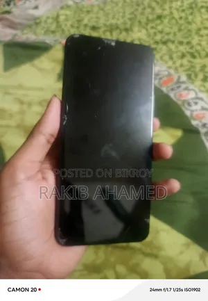 ভিভো ওয়াই২০ ৬৪ জিবি নীল