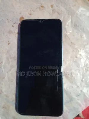 Infinix Hot 20 128 GB Blue