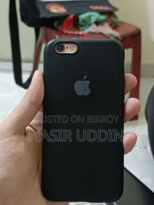 Apple iPhone 6s 64 GB Rose Gold