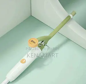হেয়ার কারラー
