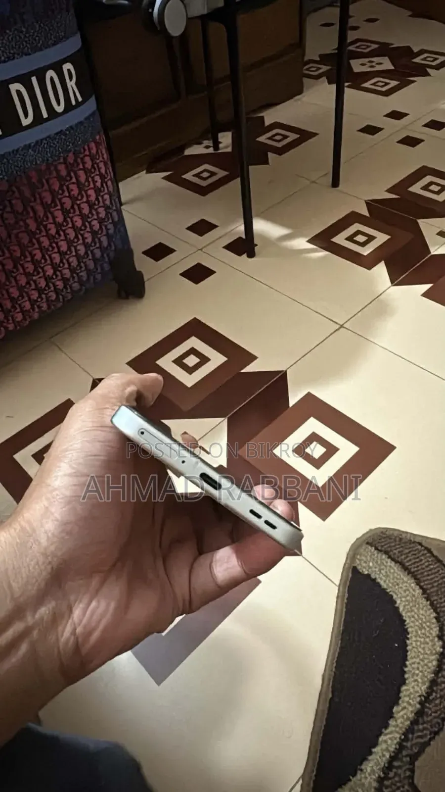 অপ্পো রেনো ২৫৬ জিবি সাদা