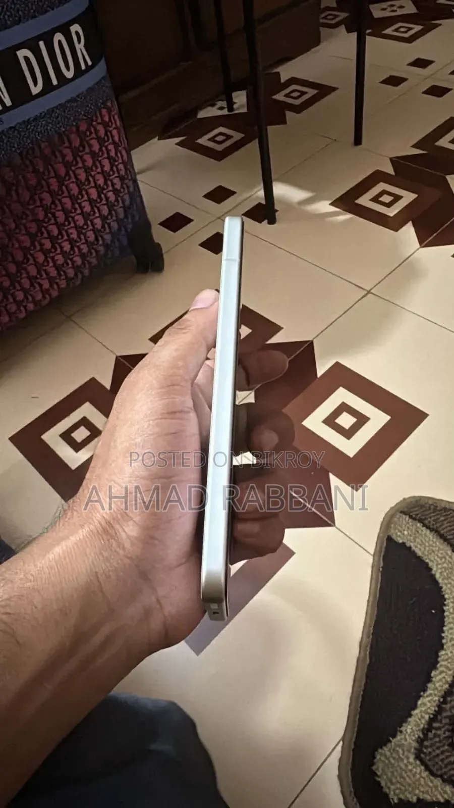 অপ্পো রেনো ২৫৬ জিবি সাদা