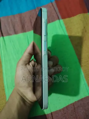 স্যামসাং গ্যালাক্সি এ১৫ ৫জি ১২৮ জিবি হোয়াইট