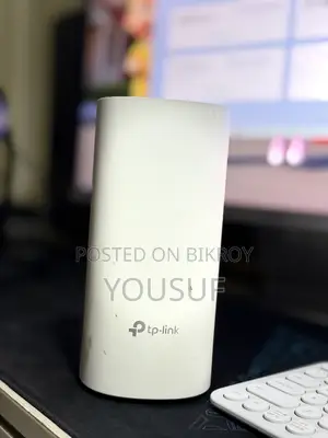 টিপি লিং ডেকো রাউটার
