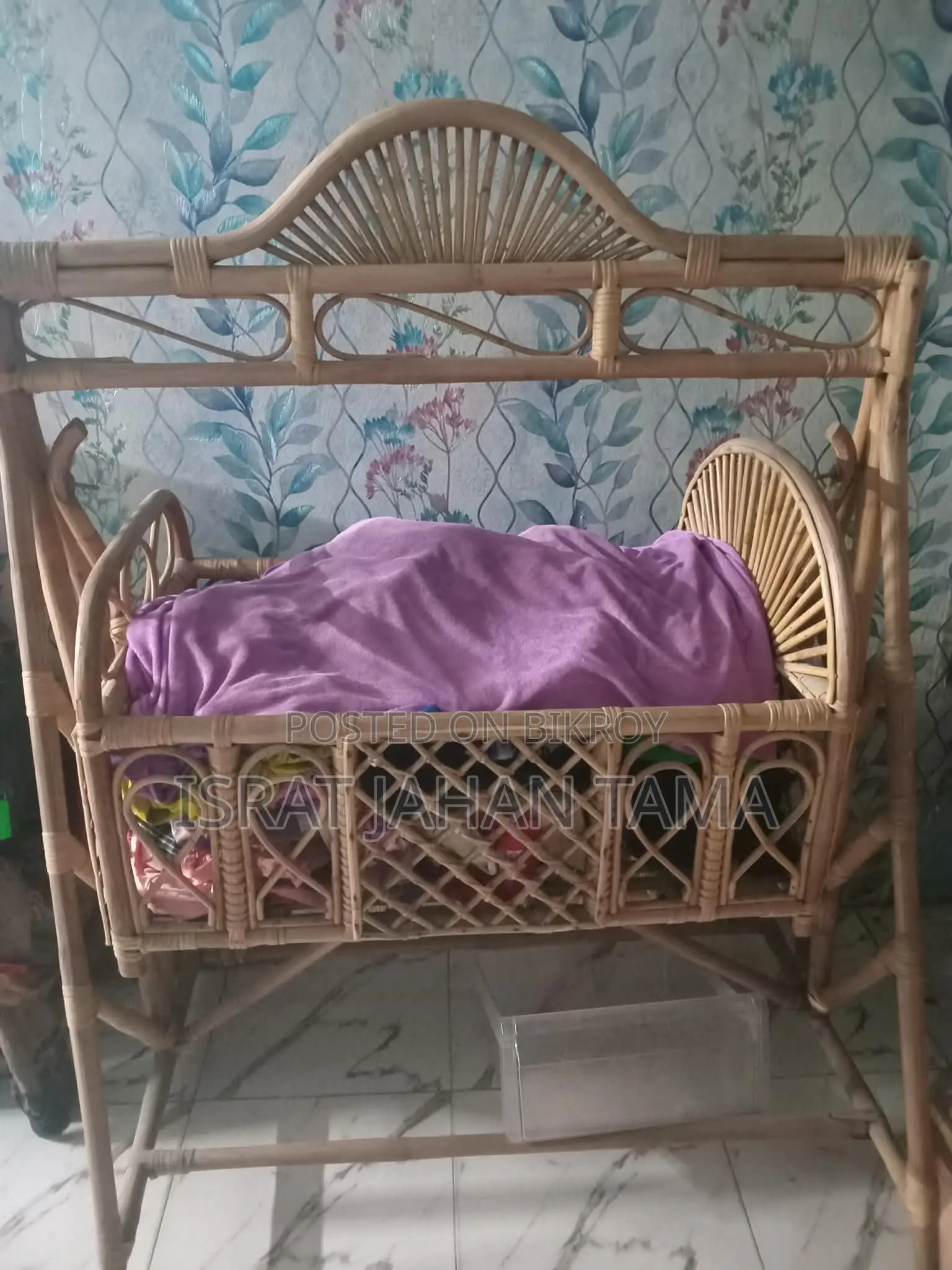 Children's Cradle