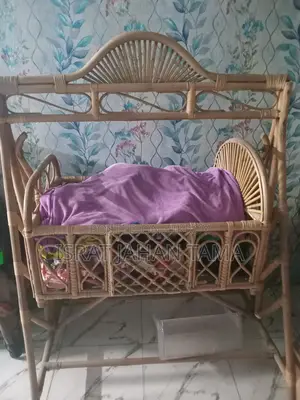 Children's Cradle