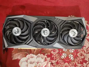 এমএসআই আরটিএক্স ৩০৮০ গেমিং জেড ট্রায়ো