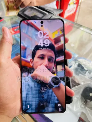 স্যামসাং গ্যালাক্সি এস২১ ৫জি ২৫৬ জিবি হোয়াইট